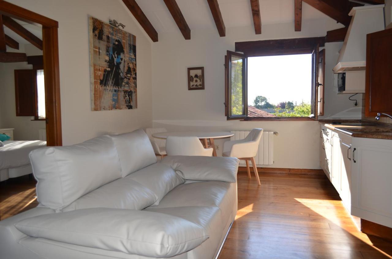 Appartement Don Pablo Playa De Somo Extérieur photo