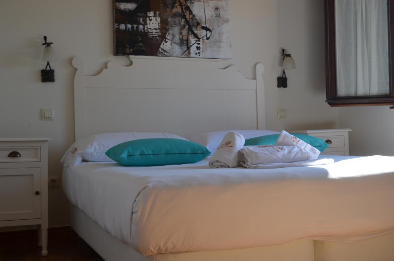 Appartement Don Pablo Playa De Somo Extérieur photo