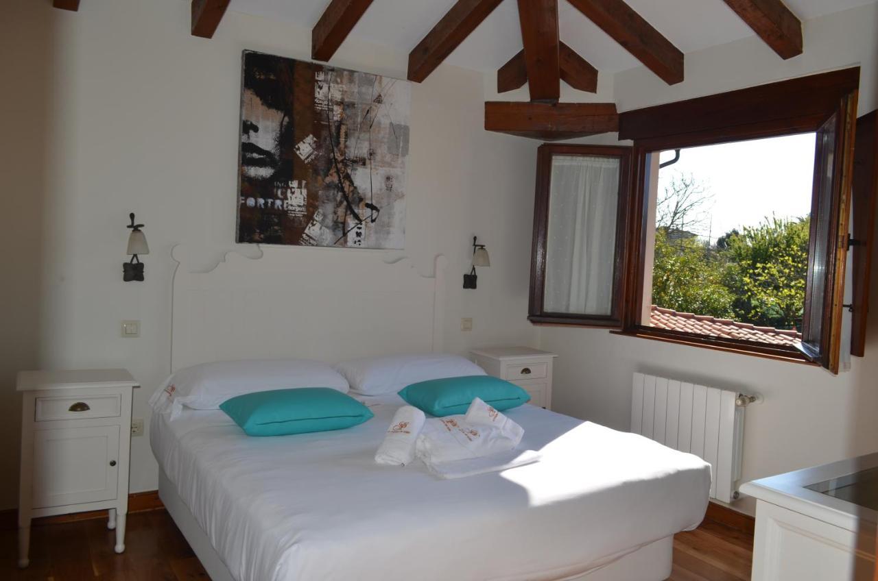 Appartement Don Pablo Playa De Somo Extérieur photo