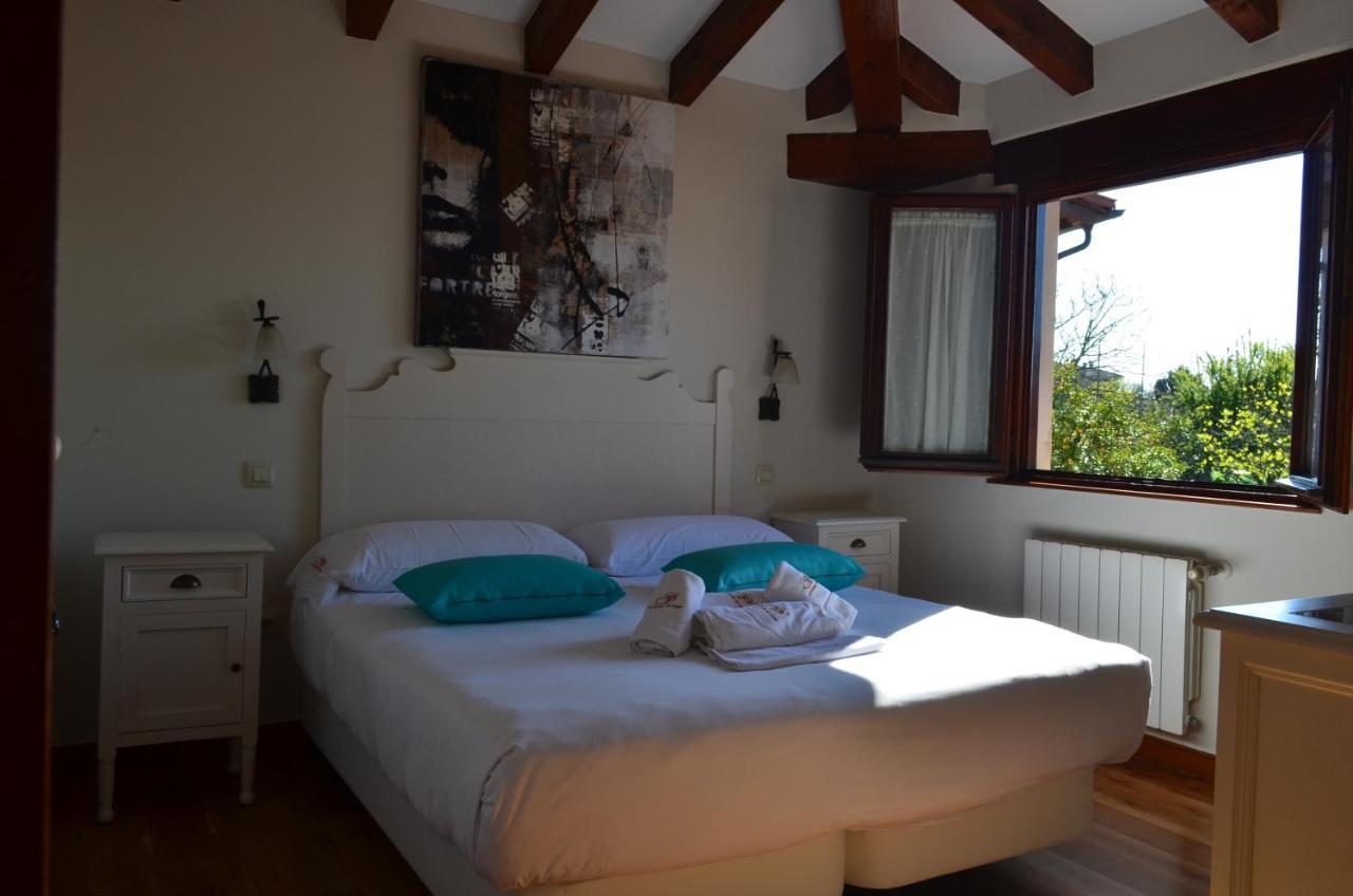 Appartement Don Pablo Playa De Somo Extérieur photo