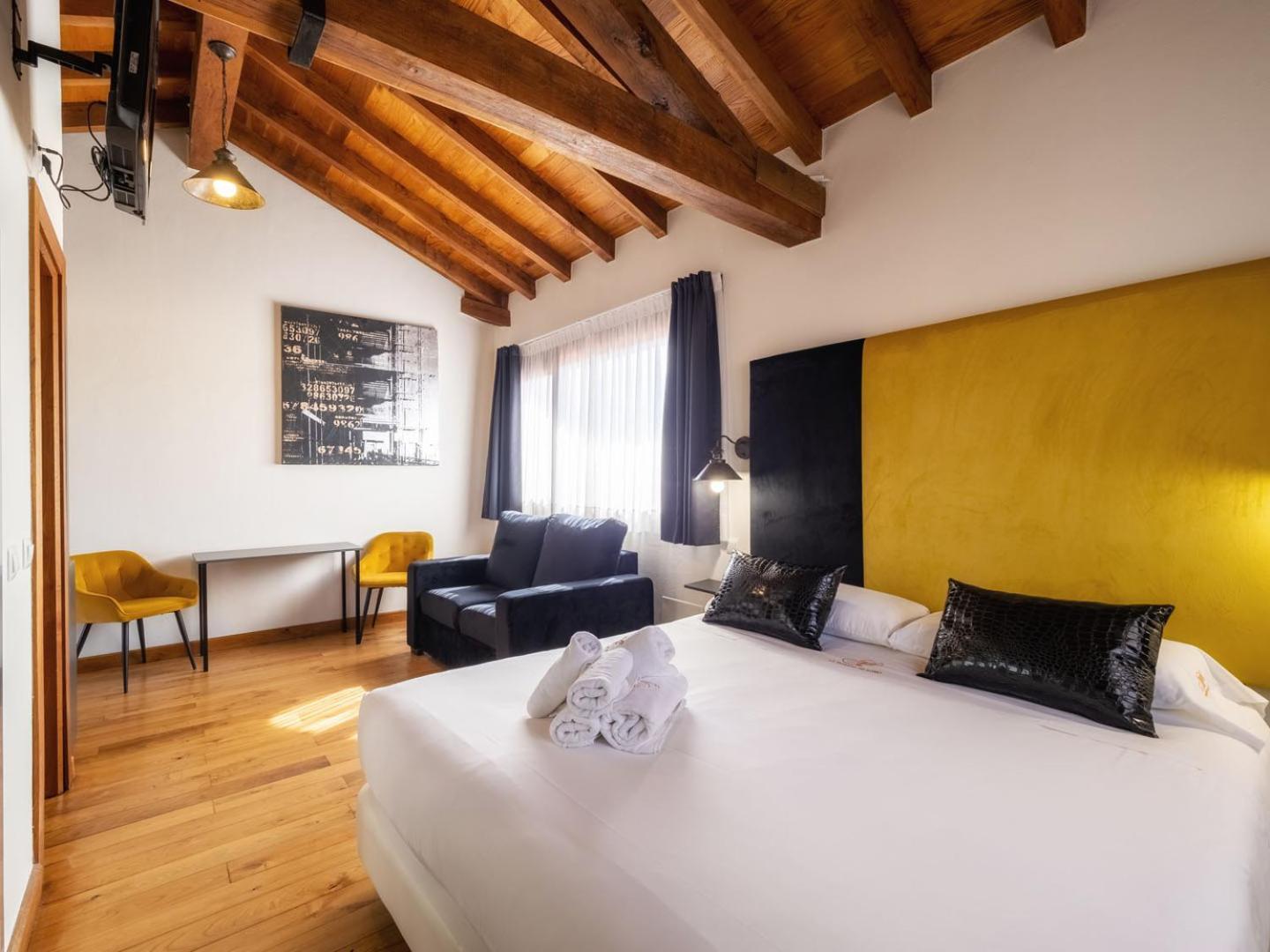 Appartement Don Pablo Playa De Somo Extérieur photo