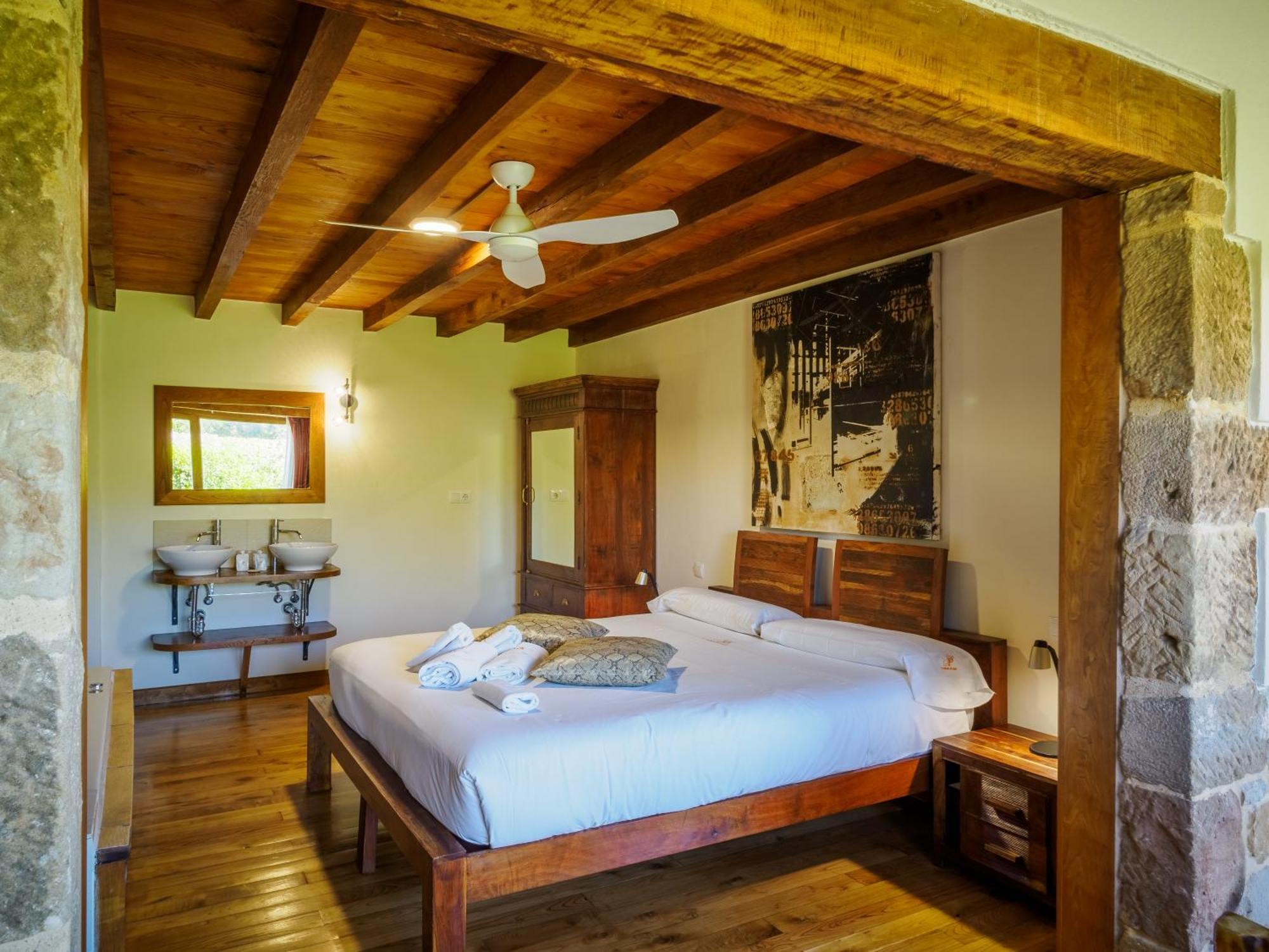 Appartement Don Pablo Playa De Somo Extérieur photo