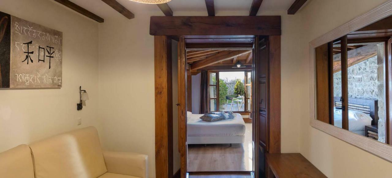 Appartement Don Pablo Playa De Somo Extérieur photo